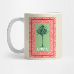 oasis Mug